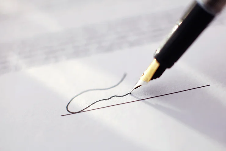 Contracts 101: read this before signing