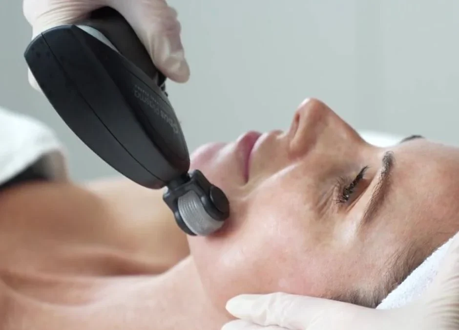 What is OPUS Plasma Resurfacing and How Does It Work?