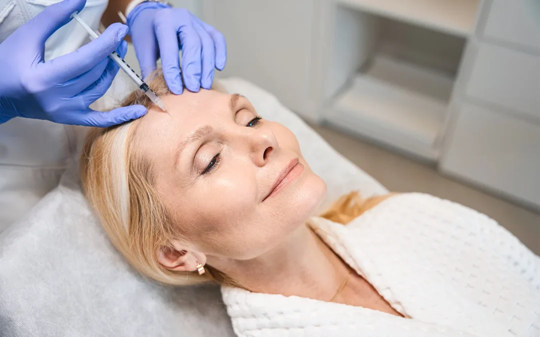 How Botox Can Help with Headaches, Migraines, and Jaw Pain