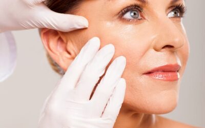 Best Facial Filler Options for Women in Their 50s