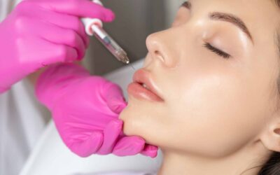 Lip Filler vs. Lip Flip: What’s the Difference?