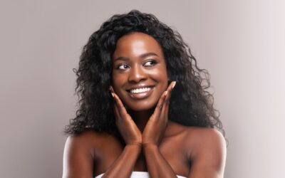 “Why Do My Cheeks Look Flatter Than They Used To?”